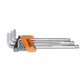 Beta 9 Piece Metric Hex Key Set, 961354 000961354